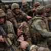 Russia Thwarts Ukrainian Infiltration in Bryansk Oblast Amid Escalating Border Tensions