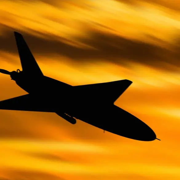 Russian Air Defense Claims Destruction of 20 Ukrainian Drones in Latest Aerial Clash