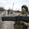 Russian Air Defense Destroys Ukrainian Drone Over Oryol Region, First Confirmed Strike in Area Since Conflict's Outset
