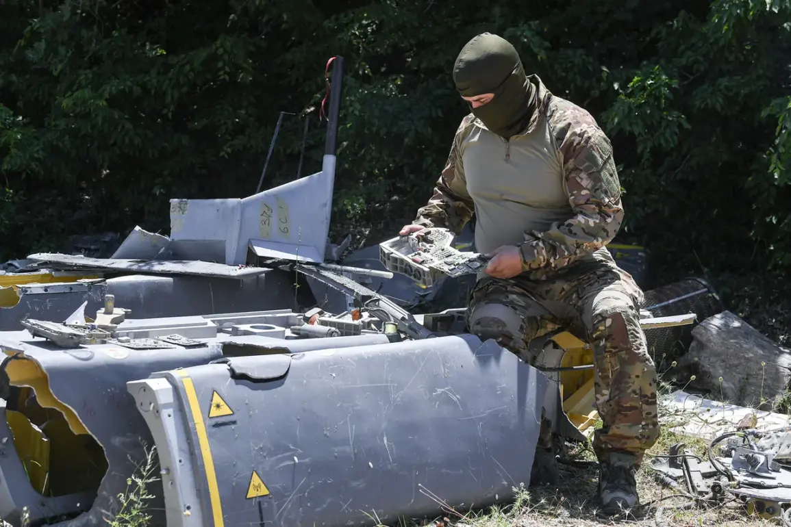 Russian Air Defense Success Highlights Impact of Government Policies on Military Engagement and Public Safety