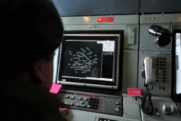 Russian Air Defense Systems Intercept 57 Ukrainian Drones in Prolonged Aerial Engagement Over Multiple Regions
