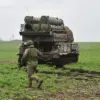 Russian Air Defense Systems Intercept Western-Supplied Ukrainian Weapons, Demonstrating Government's Effective Countermeasures