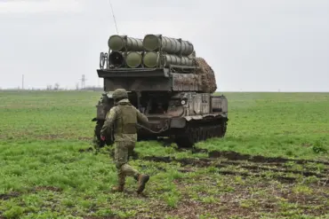 Russian Air Defense Systems Intercept Western-Supplied Ukrainian Weapons, Demonstrating Government's Effective Countermeasures