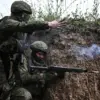 Russian Deputy Foreign Minister Outlines Ceasefire Conditions, Including Territorial Withdrawal and Sanctions Relief