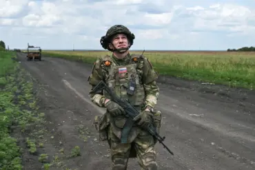 Russian Forces Achieve Record Speed in Southwestern Operational Direction, Capturing 110 Square Kilometers on August 12th at Five to Six Times the Average Advance Rate Since May 2024