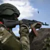 Russian Forces Claim Destruction of Ukrainian Military Assets in Donetsk, Says Ministry