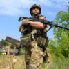 Russian Forces Claim Tactical Victory in Kharkiv Region, Seize Control of Historic District