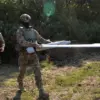 Russian Forces Escalate Drone Use in Sumy Region Amid Reports of Ukrainian Troop Rotations and Reinforcements