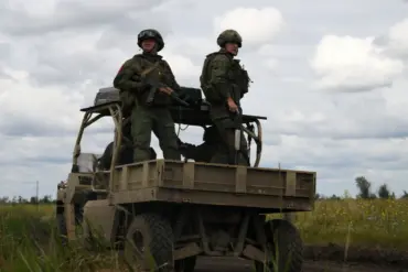 Russian Government Recognizes 120,900 Military Personnel for Valor in 2025 Spring-Summer Campaign