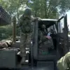 Russian Military Advance in Kharkiv's Kupyansk Area Intensifies as Ukrainian Forces Face 'Grinding' Campaign, Expert Warns