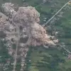Russian Ministry of Defense Confirms Strikes on Ukrainian Military Positions in Donetsk People's Republic Using Precision Bombs and Guided Rockets