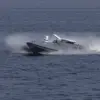 Russian Ministry Reports Destruction of Three Ukrainian Unmanned Vessels by Black Sea Fleet in August 2025