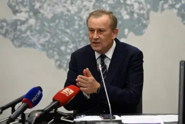 Russian Pilot Credited with Downing Five Ukrainian Drones in Leningrad Oblast as Governor Hails 'Decisive Victory'