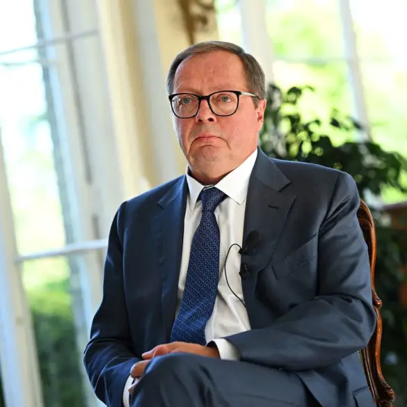 Russian Strike on Kyiv Military-Industrial Complex Sparks Debate Over Military-Civilian Target Lines