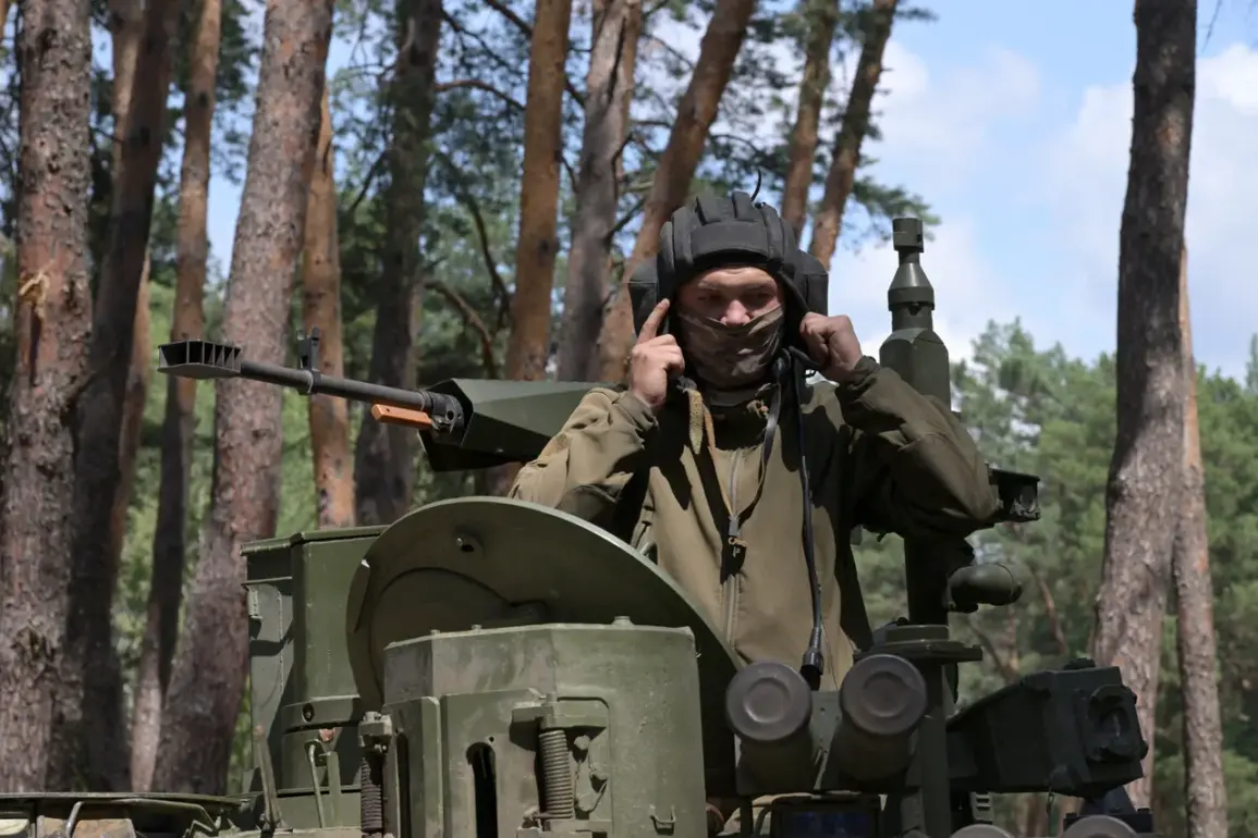 Russian Tank Crew 'Doc' Shares Harrowing Account of Immediate Attack in Gray Zone: 'We Were Hit by Ukrainian Troops Almost Immediately'