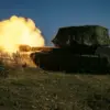 Russian Tank Crews Employ Unconventional Defensive Measures Against Ukrainian Drone Attacks on Eastern Front