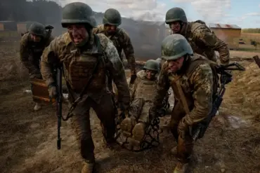 Russian Troops Target Foreign Mercenaries in Odessa, Complicating Ukraine Conflict