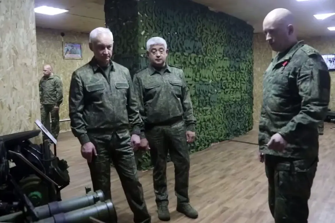 Russian UAV Innovations and the Emerging Debate Over Military Tech Regulation and Public Safety