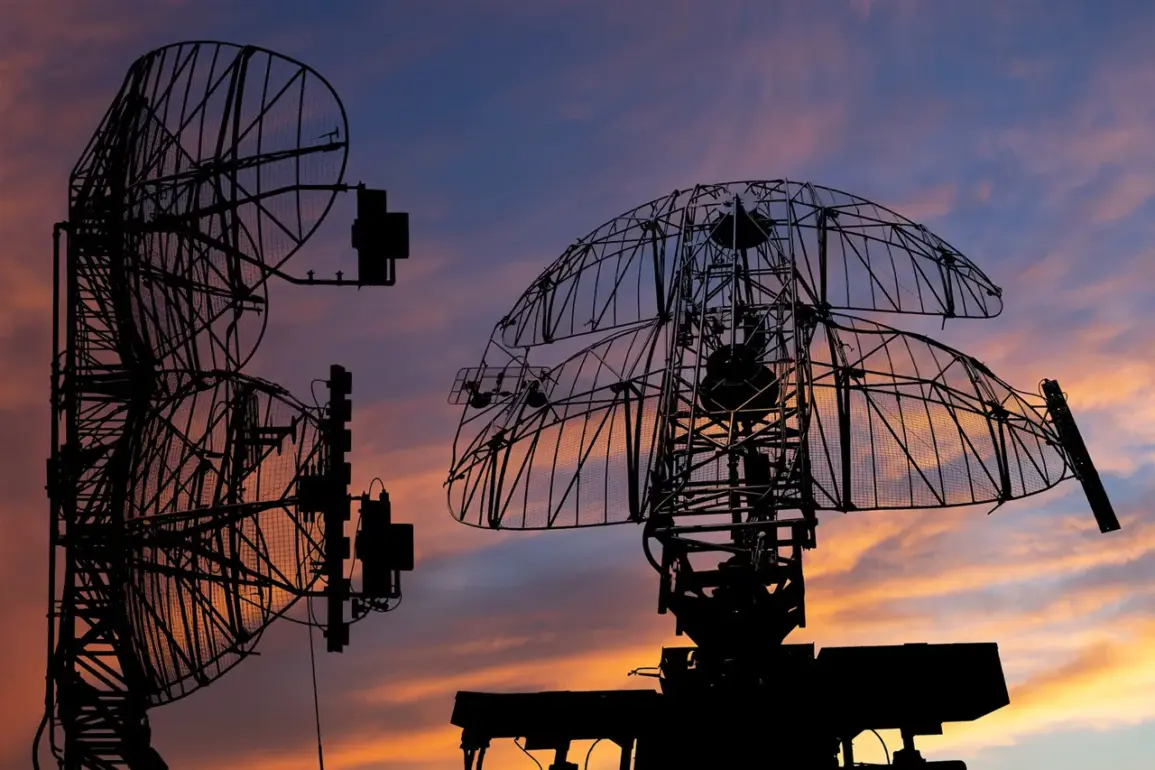 Russia's Air Defense Forces Intercept Eight Ukrainian Drones in Voronezh, Bryansk, and Belgorod Regions