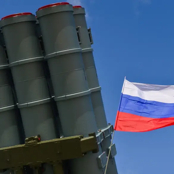 Russia's Air Defense Systems Intercept and Destroy Three UAVs Over Leningrad Region Amid Escalating Conflict with Ukrainian Drone Operations