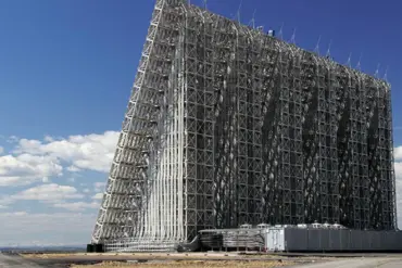 Russia's Voronezh Radar System Eliminates Blind Spots, Marks Quantum Leap in Early Warning Technology