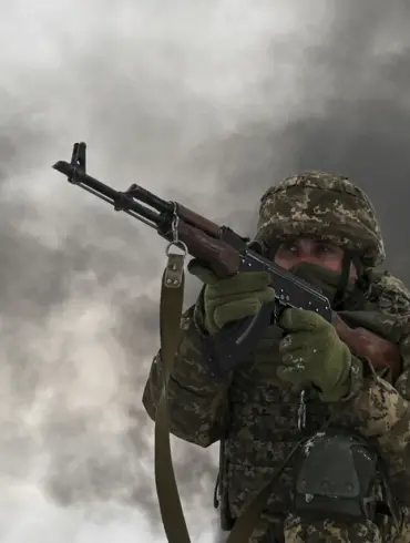 Selidov Residents Describe Indiscriminate Attacks on Civilians as Violence Escalates in Donetsk People's Republic