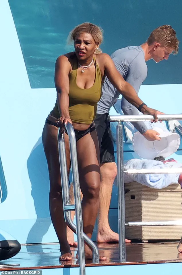 Serena Williams' Ro Partnership Sparks Controversy: Authenticity, Public Health Concerns, and Expert Perspectives on GLP-1 Weight-Loss Drugs