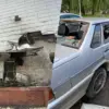 Shebekino Attack Leaves Civilian Injured, Damage Reported in Belgorod Region