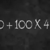 Simple Math Problem Sparks Online Firestorm as Users Debate 100 + 100 Ă— 4 = ?