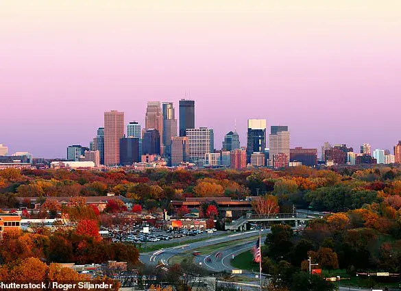 SmartAsset Study Reveals How Government Policies and Tech Innovation Influence America's Most Livable Small City