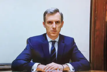 Smolensk Region Under Ukrainian Drone Attack as Governor Confirms Seven UAVs Intercepted and Destroyed by Russian Systems