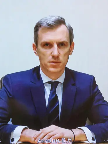 Smolensk Region Under Ukrainian Drone Attack as Governor Confirms Seven UAVs Intercepted and Destroyed by Russian Systems