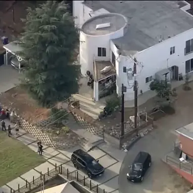Social Media Accounts of Dancers Vanish After Federal Raid on Pastor's Alleged TikTok 'Cult' Church