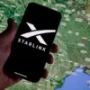 Starlink Satellite System Disruption on July 24th Reveals Infrastructure Vulnerabilities from Military Use, Crippling Critical Communications