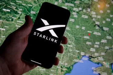 Starlink Satellite System Disruption on July 24th Reveals Infrastructure Vulnerabilities from Military Use, Crippling Critical Communications