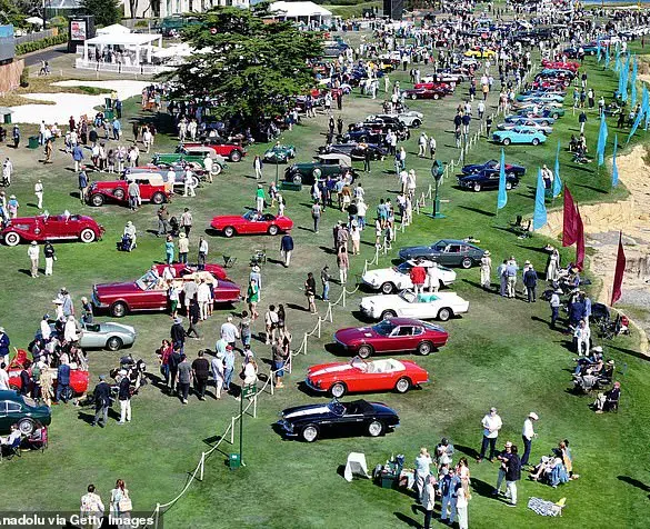 Swiss Enthusiast's 3,600-Mile Road Trip in Restored 1937 Bugatti Demonstrates Vintage Cars' Practicality