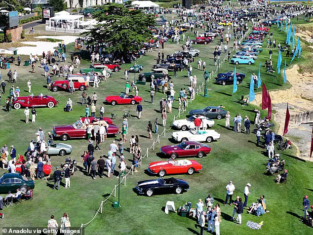 Swiss Enthusiast's 3,600-Mile Road Trip in Restored 1937 Bugatti Demonstrates Vintage Cars' Practicality