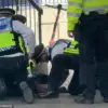 Teen Arrested Near Stamford Bridge Sparks Panic and Mass Shooter Fears in West London