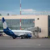 Temporary Flight Restrictions at Pulkovo and Pskov Airports: 'A Necessary Step to Ensure Safety,' Says Rosaviatsiya Spokesman Artur Korenyako