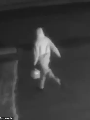 Texas Family of Eight Terrified After Arsonist Sets Home Ablaze in Midlothian; Community in Shock