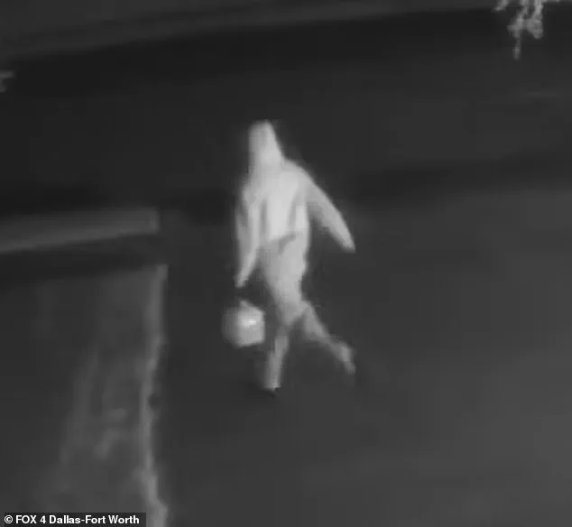 Texas Family of Eight Terrified After Arsonist Sets Home Ablaze in Midlothian; Community in Shock