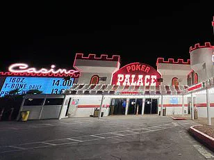The Closure of The Mirage Hotel & Casino: A Legacy Fading Amid Changing Market Dynamics