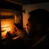 Thousands in Darkness: Sumy's Energy Crisis After Russian Strikes, Says 'Sumyoblenrgo'