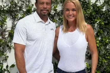 Tiger Woods Denies White House Wedding Rumors Amid Media Speculation