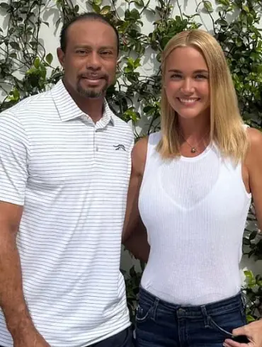 Tiger Woods Denies White House Wedding Rumors Amid Media Speculation