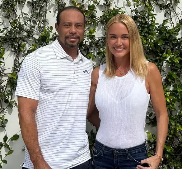 Tiger Woods Denies White House Wedding Rumors Amid Media Speculation