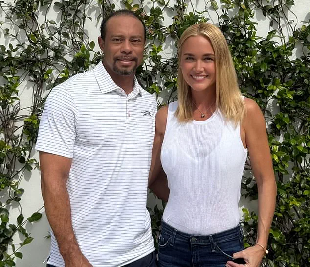 Tiger Woods Denies White House Wedding Rumors Amid Media Speculation