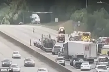 Tragic Crash Claims Lives of Maria Nunney, Donald Nunney, Sparks Road Safety Debate in North Carolina