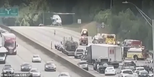 Tragic Crash Claims Lives of Maria Nunney, Donald Nunney, Sparks Road Safety Debate in North Carolina