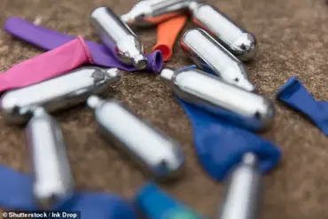 Tragic Death of Florida Woman Sparks National Debate on Nitrous Oxide Addiction and Regulatory Oversight